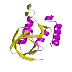 Image of CATH 4g57A