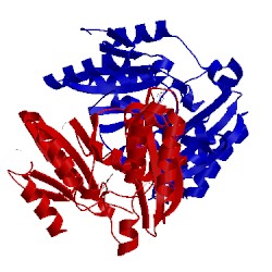 Image of CATH 4g5f