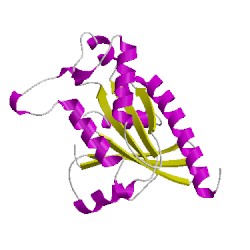 Image of CATH 4g5oD01