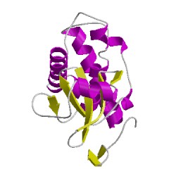 Image of CATH 4g63A02