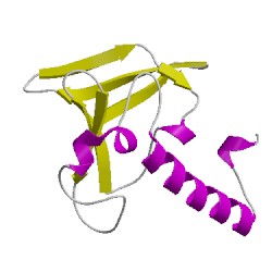 Image of CATH 4g6dB01