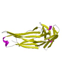 Image of CATH 4g6kH