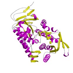 Image of CATH 4g73A