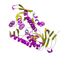 Image of CATH 4g73B