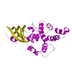 Image of CATH 4g75A