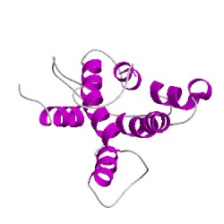 Image of CATH 4g75A01