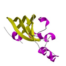 Image of CATH 4g75A02