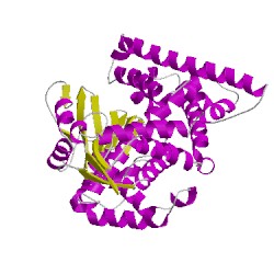 Image of CATH 4g7gC00
