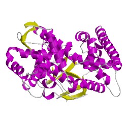 Image of CATH 4g7gD