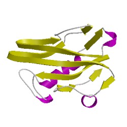 Image of CATH 4g7hB02
