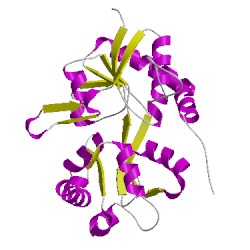 Image of CATH 4g8nA