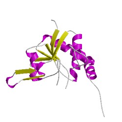 Image of CATH 4g8nA01