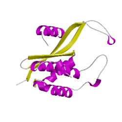 Image of CATH 4g8tA01