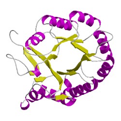 Image of CATH 4g8tB02