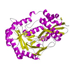 Image of CATH 4g8tC