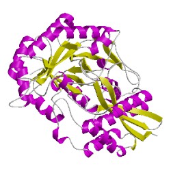 Image of CATH 4g8tD