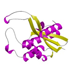 Image of CATH 4g8tD01