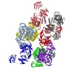 Image of CATH 4ga5