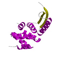 Image of CATH 4ga5A02