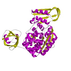 Image of CATH 4ga5D