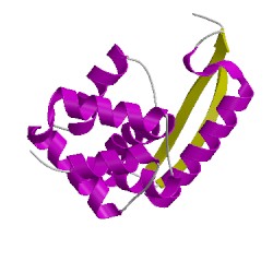 Image of CATH 4ga5D02