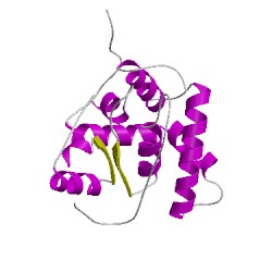 Image of CATH 4ga5D03