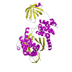 Image of CATH 4ga5E