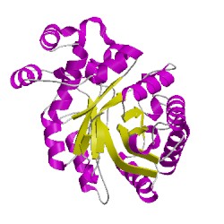 Image of CATH 4ga8A