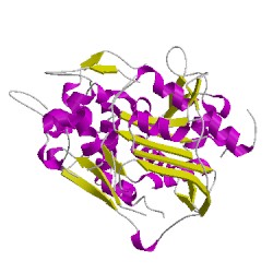 Image of CATH 4gb7A