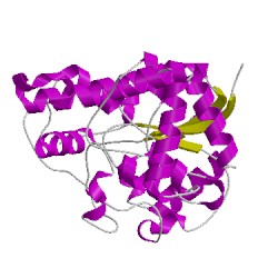 Image of CATH 4gbmA00