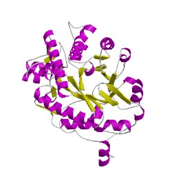 Image of CATH 4gbuA00