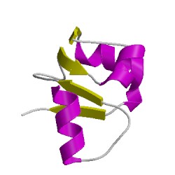 Image of CATH 4gc7A02