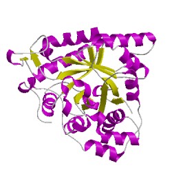 Image of CATH 4gcaA