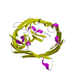 Image of CATH 4gcqB