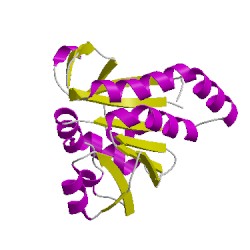 Image of CATH 4gdhA00