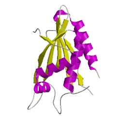 Image of CATH 4gepA01