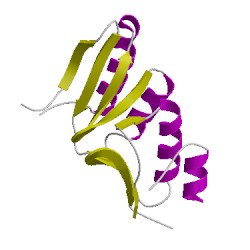 Image of CATH 4gepA02