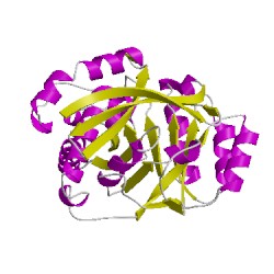 Image of CATH 4gfiA