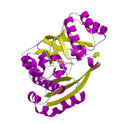 Image of CATH 4gfiB