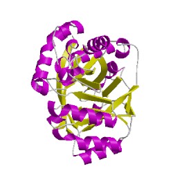 Image of CATH 4gfiD