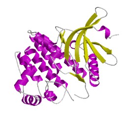 Image of CATH 4gfmA