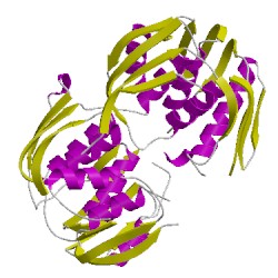 Image of CATH 4gfpA