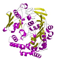 Image of CATH 4gfrA