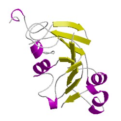 Image of CATH 4gfrA01