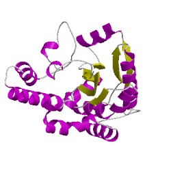 Image of CATH 4gfrA03