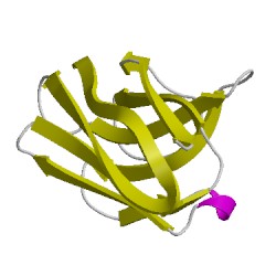 Image of CATH 4gftB