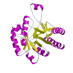 Image of CATH 4gghA02