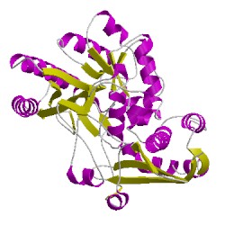 Image of CATH 4gghB