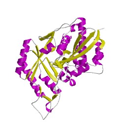 Image of CATH 4gghC