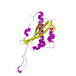 Image of CATH 4gghC01